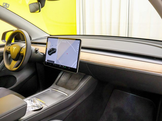 Tesla Model Y 20