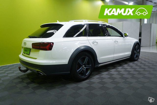 Audi A6 Allroad 4