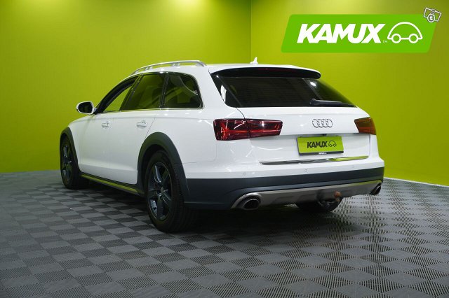 Audi A6 Allroad 5