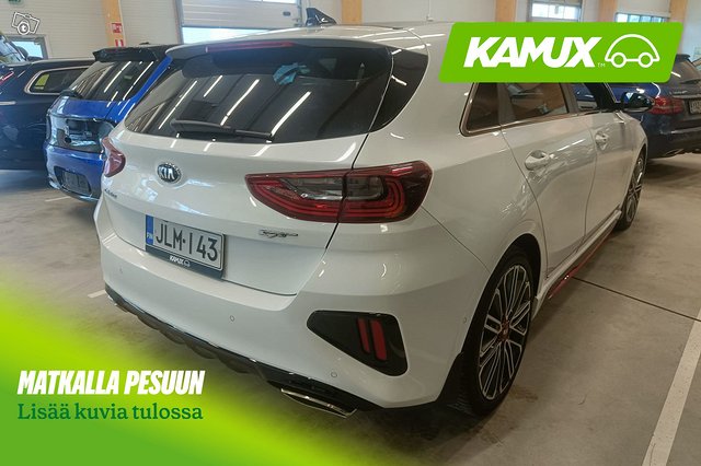 Kia Ceed 2