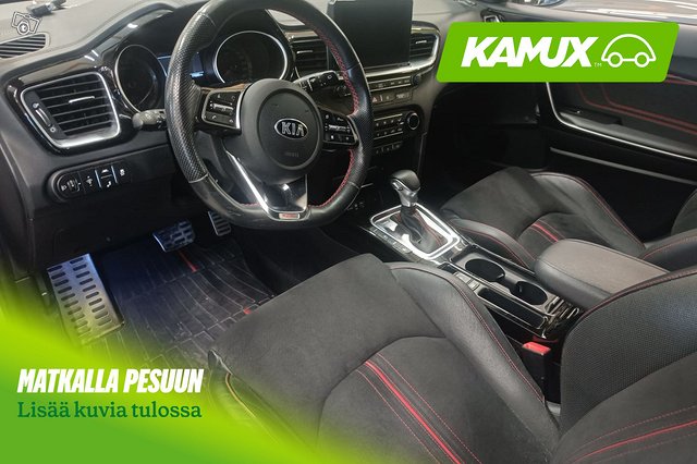 Kia Ceed 4