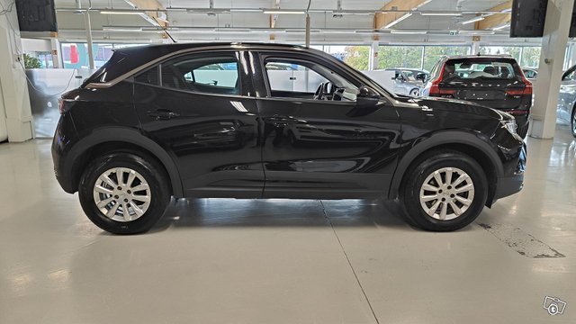 Opel Mokka 4