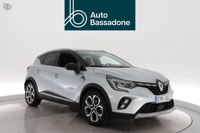 RENAULT Captur 1