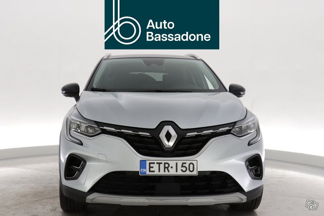 RENAULT Captur 2