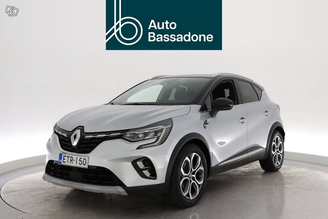 RENAULT Captur 3