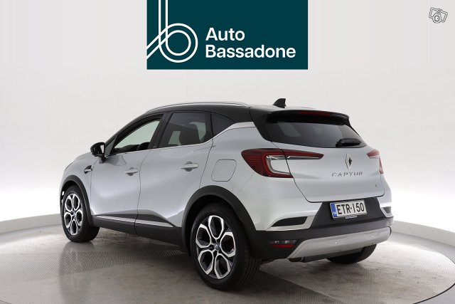 RENAULT Captur 4