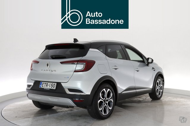 RENAULT Captur 6