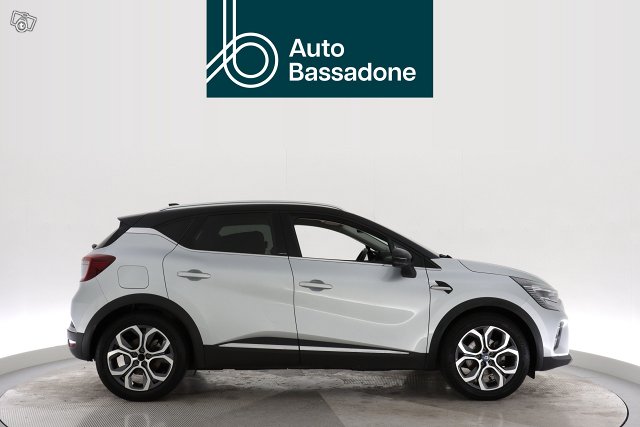 RENAULT Captur 7