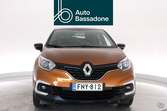 Renault Captur 2