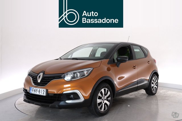 Renault Captur 3