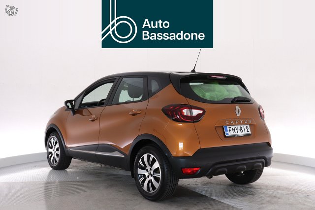 Renault Captur 4