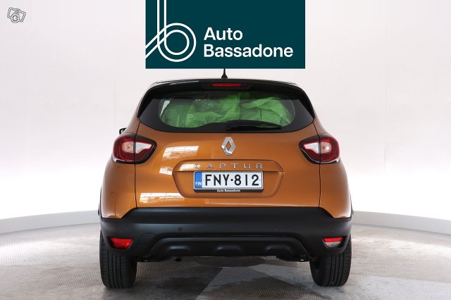 Renault Captur 5