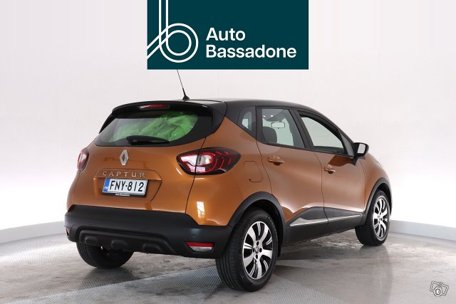 Renault Captur 6