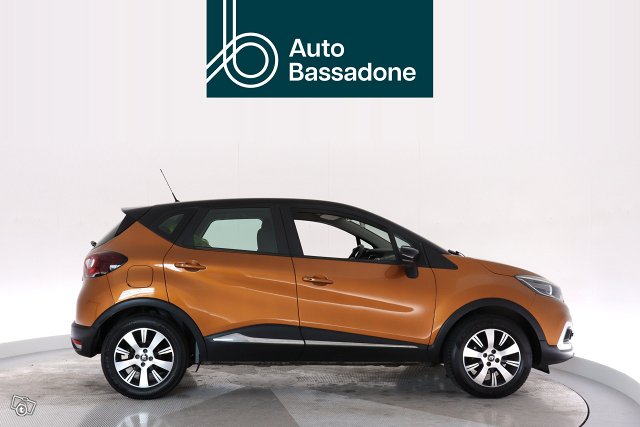 Renault Captur 7