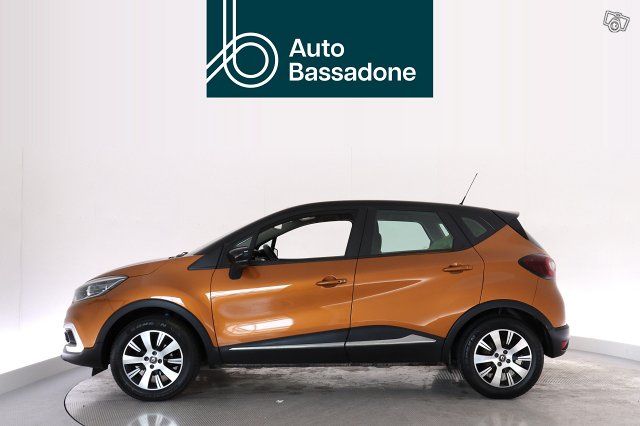 Renault Captur 8