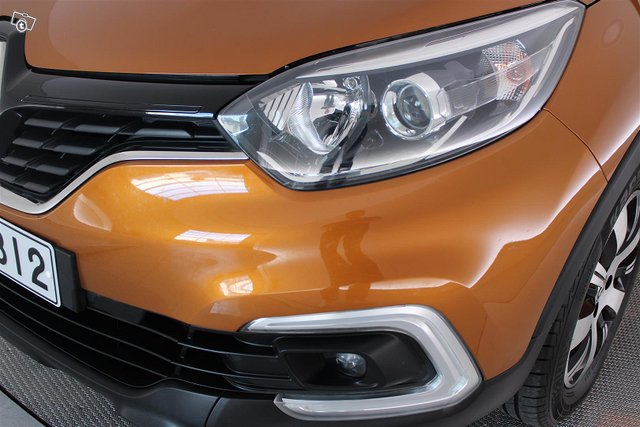 Renault Captur 12