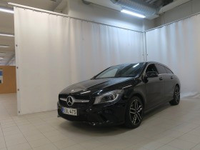 MERCEDES-BENZ CLA, Autot, Rovaniemi, Tori.fi