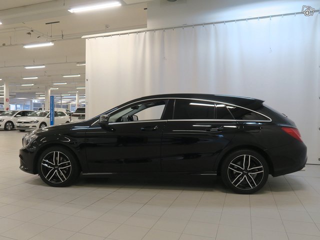 MERCEDES-BENZ CLA 6