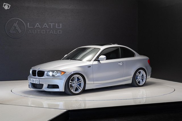 BMW 135