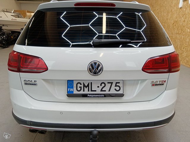 Volkswagen Golf 3