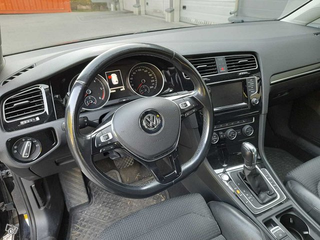 Volkswagen Golf 3