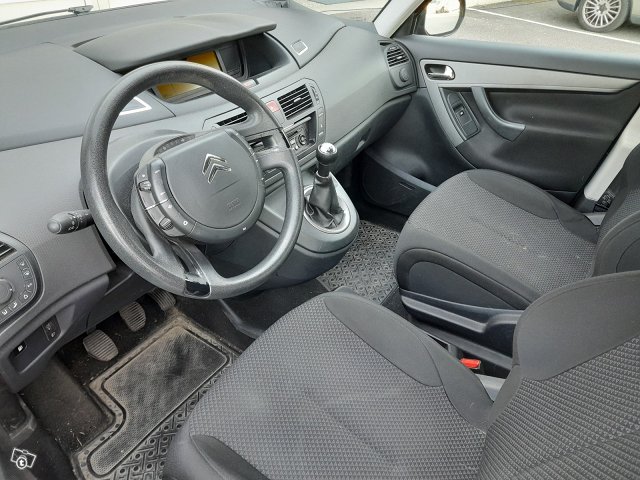 Citroen C4 Picasso 3