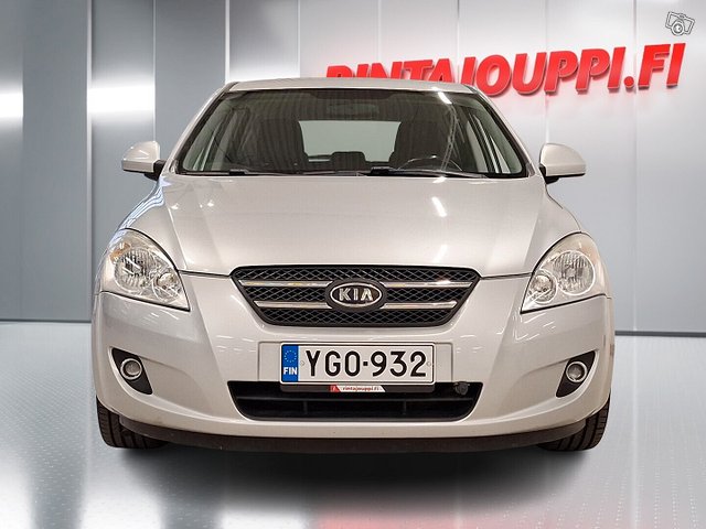 Kia Ceed 4