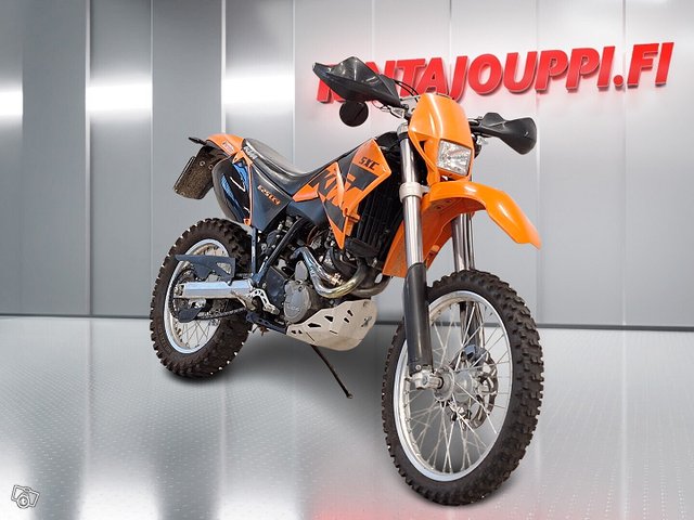 KTM 625, kuva 1