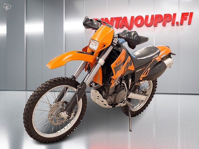 KTM 625 5