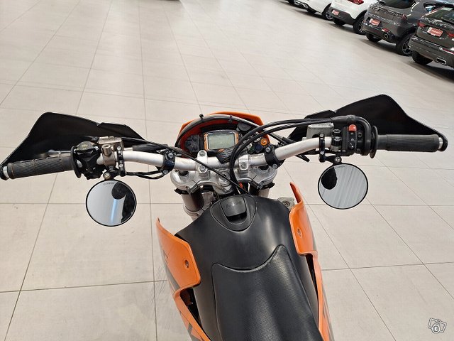 KTM 625 11