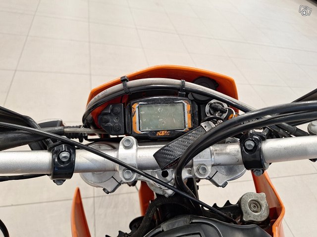 KTM 625 13