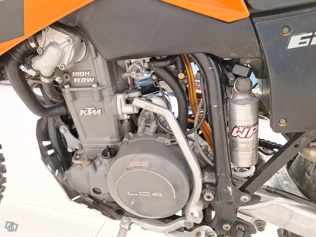 KTM 625 15