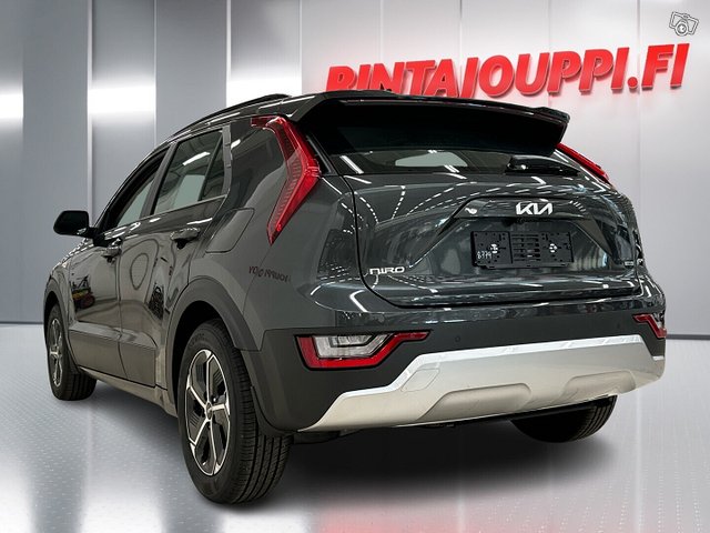 KIA Niro 2