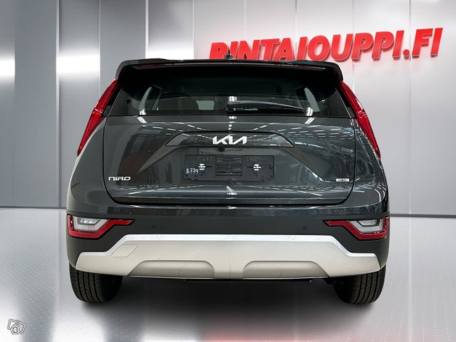 KIA Niro 4