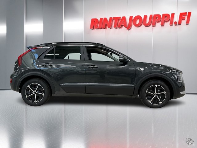 KIA Niro 5