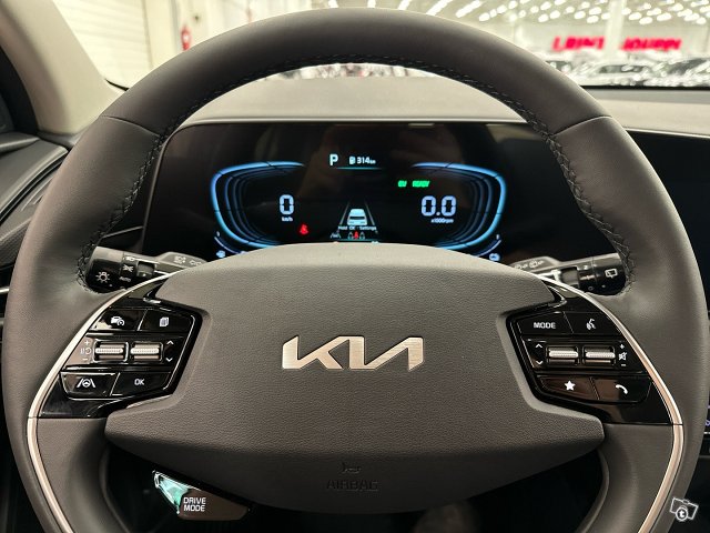 KIA Niro 15