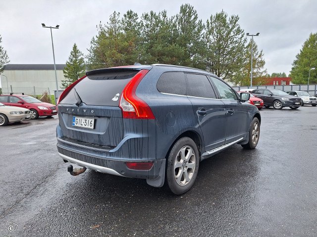 Volvo XC60 3