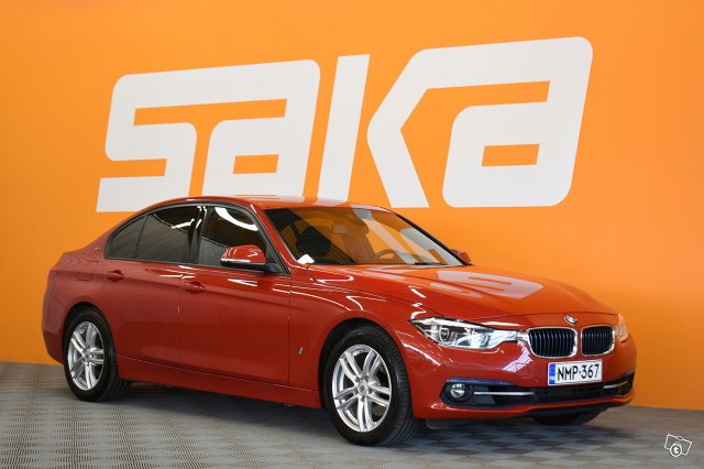 BMW 330