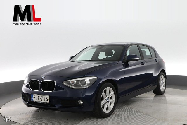 BMW 116