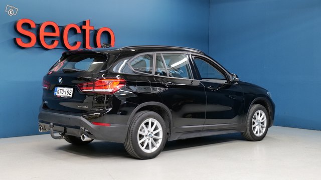 BMW X1 2