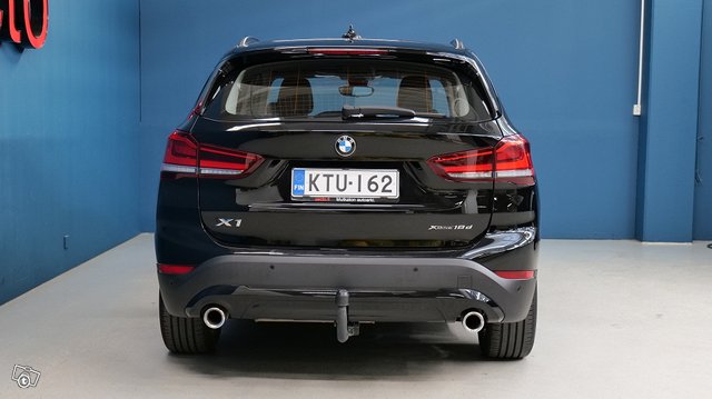 BMW X1 3