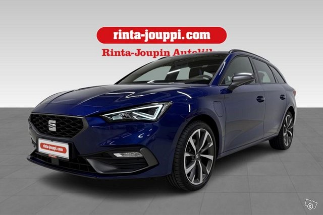 SEAT LEON SPORTOURER