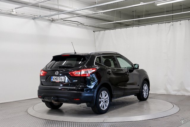 Nissan Qashqai 5