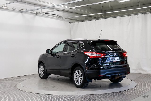 Nissan Qashqai 7