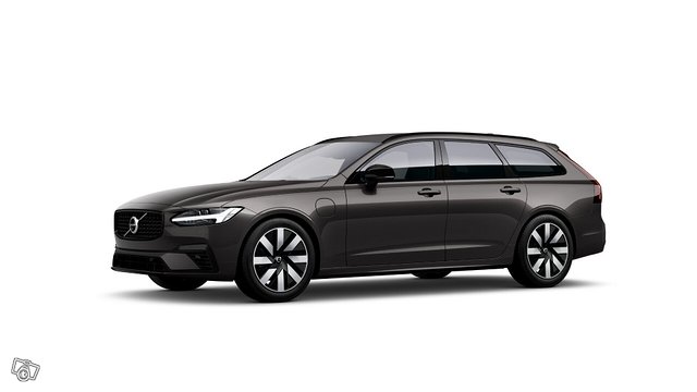 Volvo V90, kuva 1