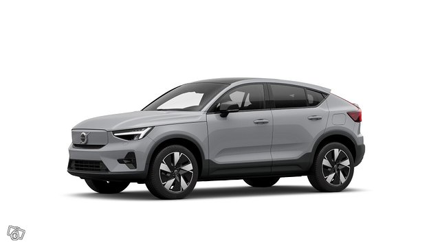 Volvo C40, kuva 1