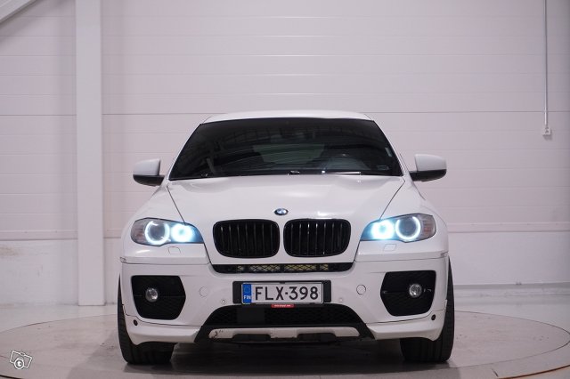 BMW X6 2