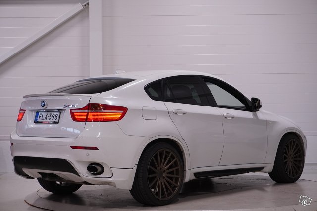 BMW X6 5