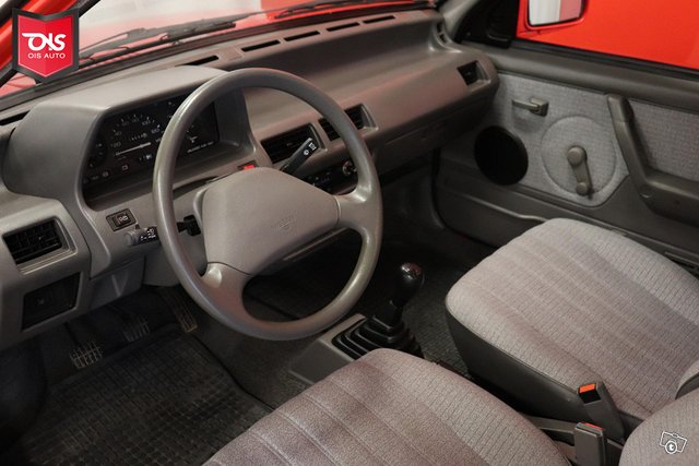 Nissan Micra 11