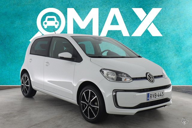 Volkswagen E-up